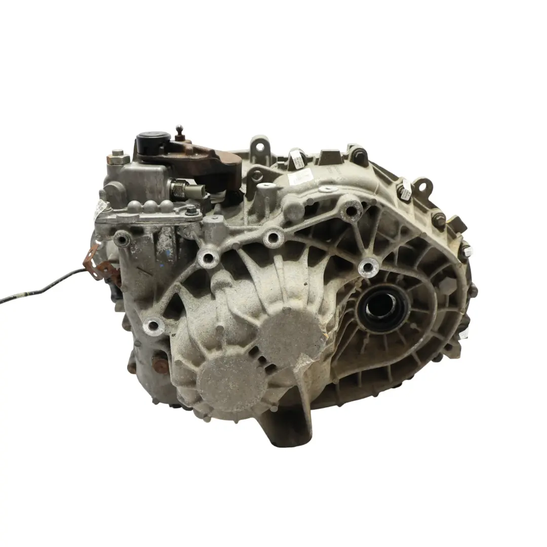 MK4 2.2 TDCI Cambio Manuale 6 Velocità M66 8G9R-7002-LE GARANZIA per Ford Mondeo con numero di parte 1639940 Ford Mondeo MK4 2.2 TDCI Cambio Manuale 6 Velocità M66 8G9R-7002-LE GARANZIA - SKU 1639940 - Numero di parte 1639940