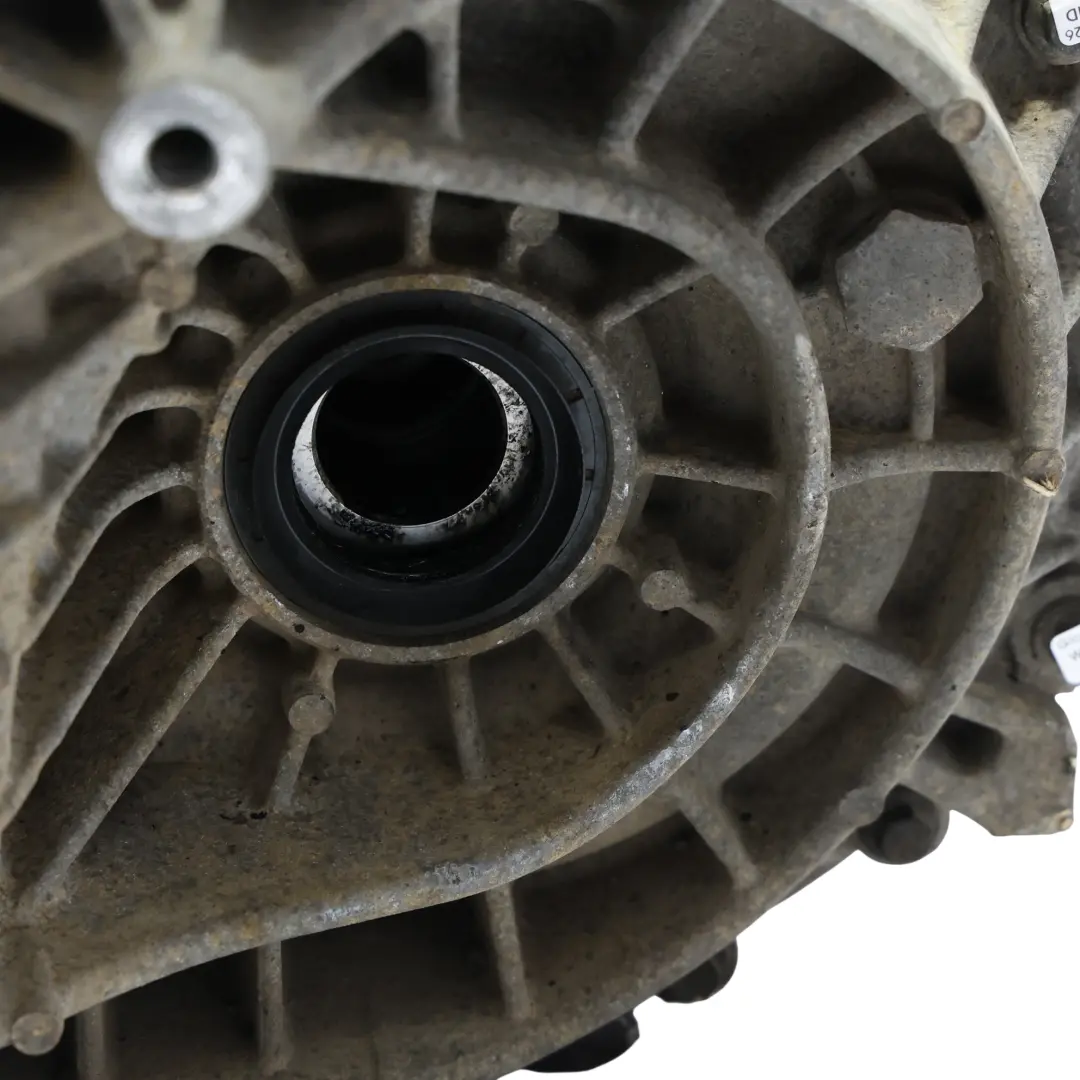 MK4 2.2 TDCI Cambio Manuale 6 Velocità M66 8G9R-7002-LE GARANZIA per Ford Mondeo con numero di parte 1639940 Ford Mondeo MK4 2.2 TDCI Cambio Manuale 6 Velocità M66 8G9R-7002-LE GARANZIA - SKU 1639940 - Numero di parte 1639940