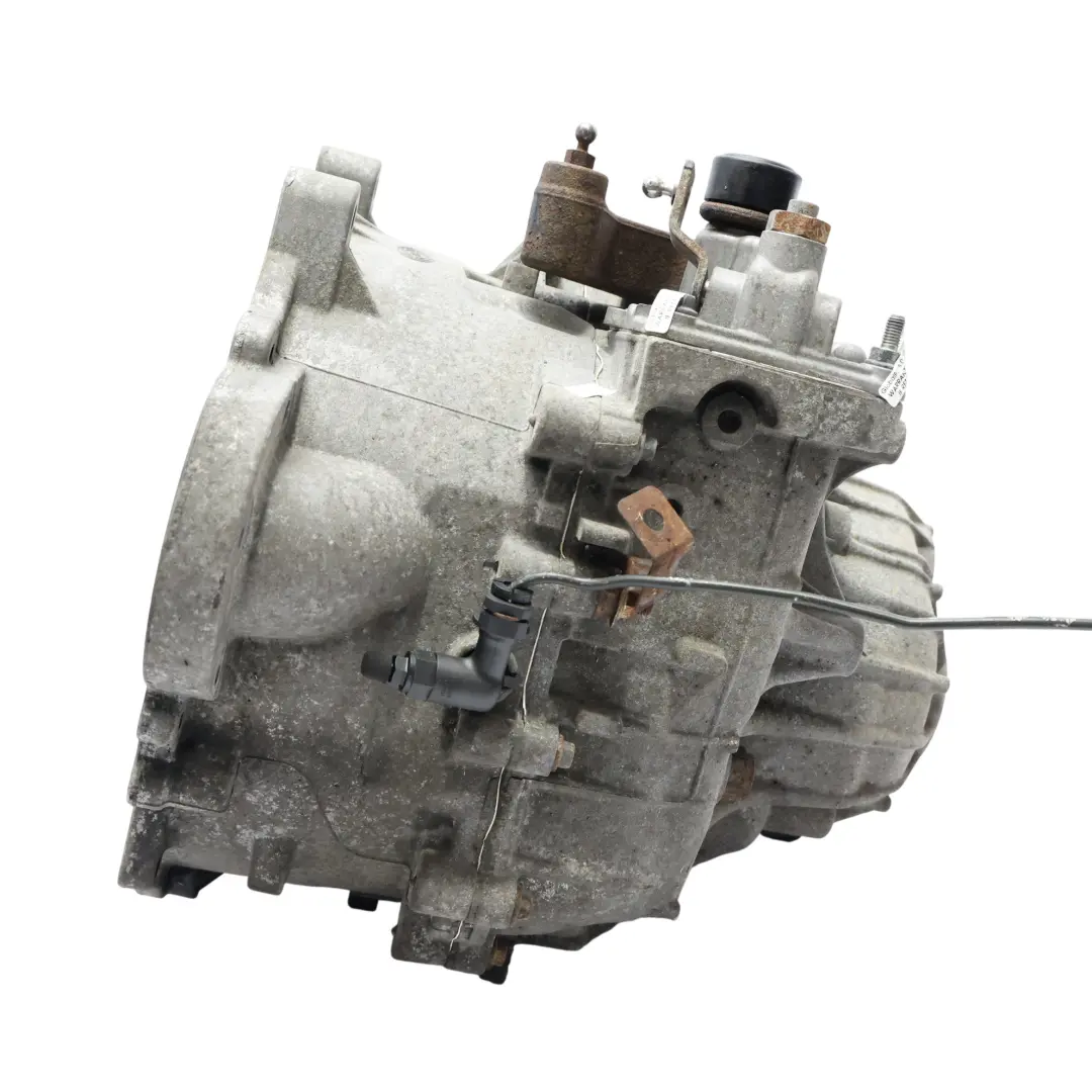 Mk4 2.2 TDCI Schaltgetriebe 6 Gang M66 8G9R-7002-LE GARANTIE für Ford Mondeo mit Teilenummer 1639940 Ford Mondeo Mk4 2.2 TDCI Schaltgetriebe 6 Gang M66 8G9R-7002-LE GARANTIE - SKU 1639940 - Teilenummer 1639940