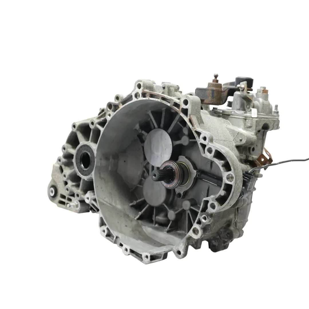 MK4 2.2 TDCI Cambio Manuale 6 Velocità M66 8G9R-7002-LE GARANZIA per Ford Mondeo con numero di parte 1639940 Ford Mondeo MK4 2.2 TDCI Cambio Manuale 6 Velocità M66 8G9R-7002-LE GARANZIA - SKU 1639940 - Numero di parte 1639940