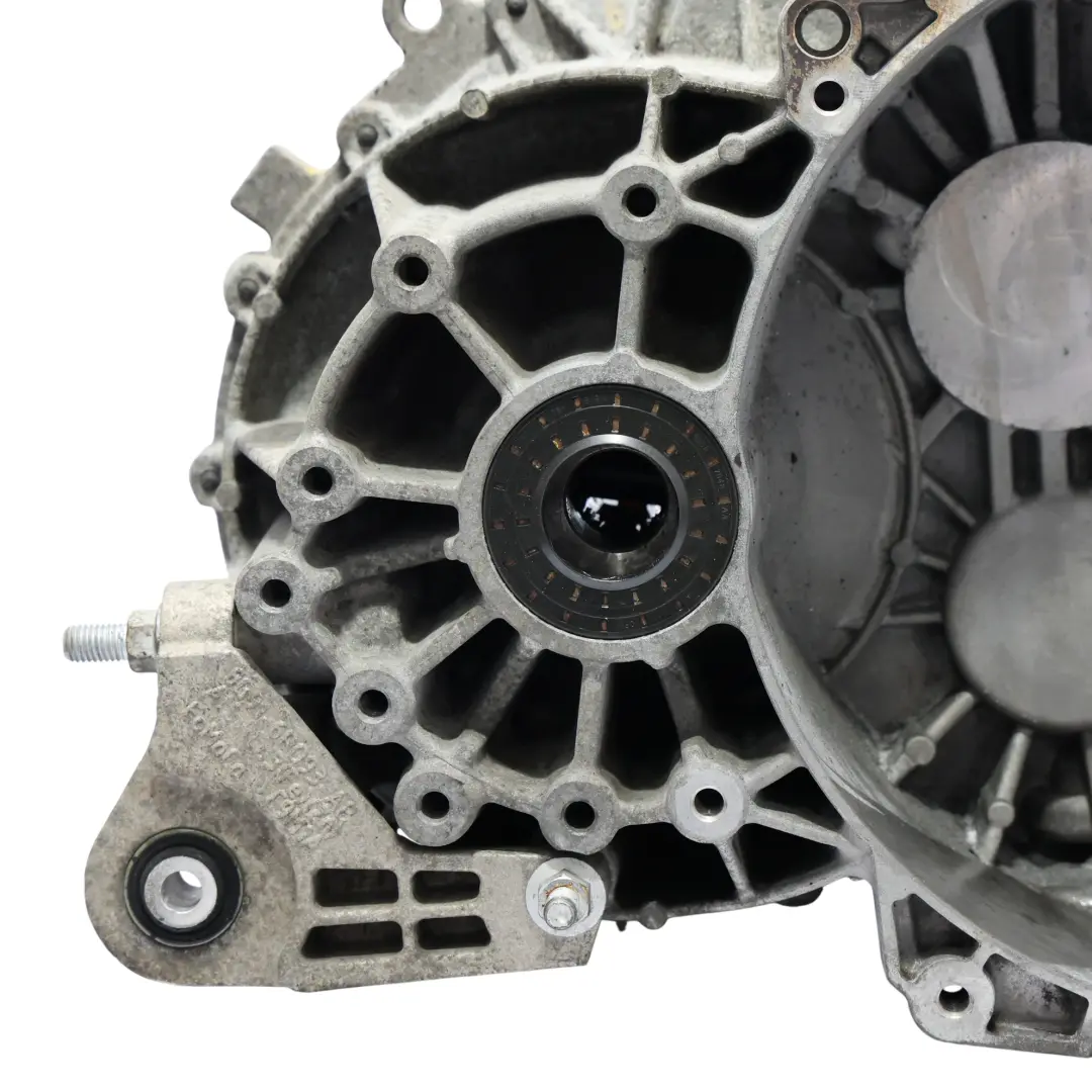 Ford Mondeo Mk4 2.2 TDCI Cambios Manual 6 Velocidades M66 8G9R-7002-LE GARANTÍA - SKU 1639940 - Número de pieza 1639940