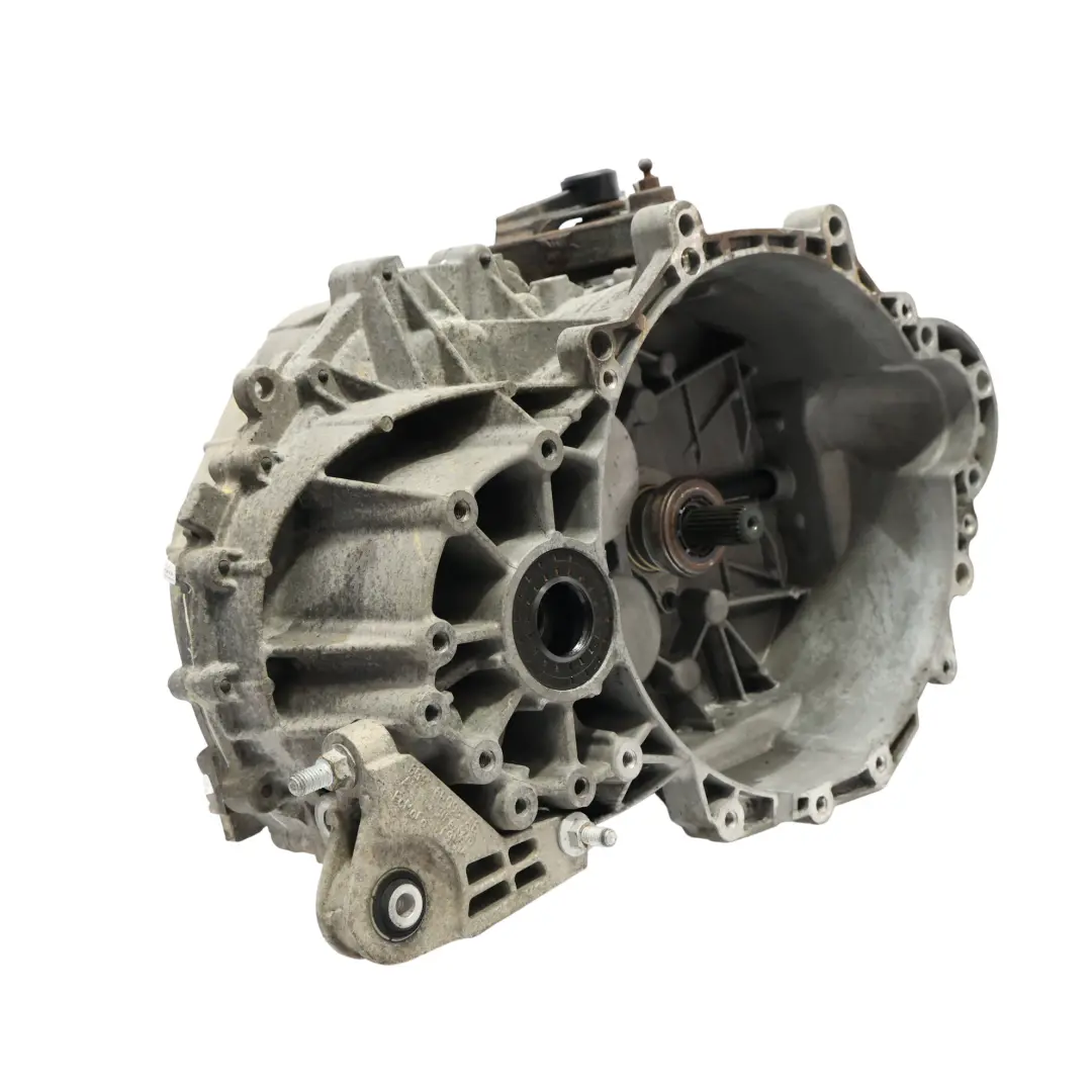 Ford Mondeo Mk4 2.2 TDCI Vitesses Manuelle 6 Rapports M66 8G9R-7002-LE GARANTIE - SKU 1639940 - Numéro de pièce 1639940