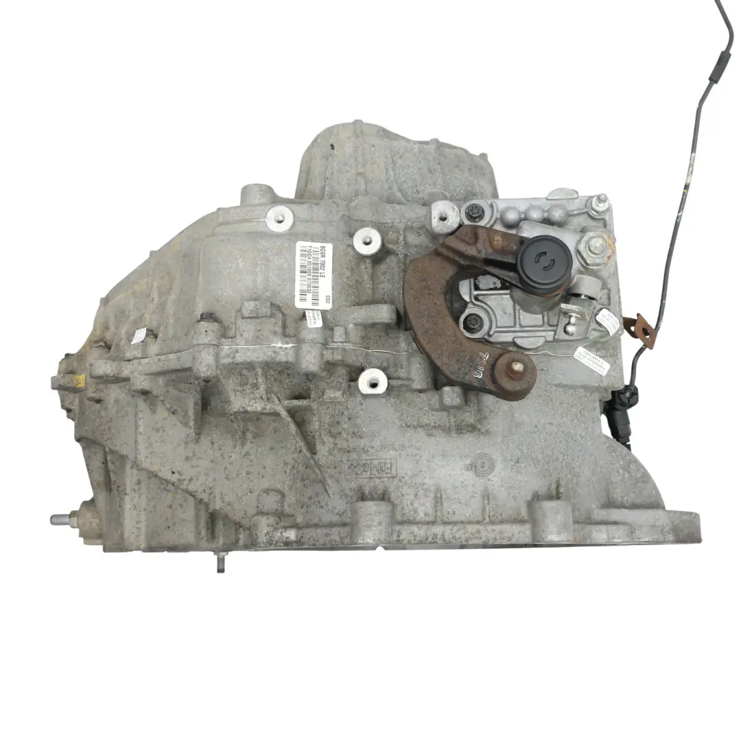 Mk4 2.2 TDCI Cambios Manual 6 Velocidades M66 8G9R-7002-LE GARANTÍA para Ford Mondeo con número de pieza 1639940 Ford Mondeo Mk4 2.2 TDCI Cambios Manual 6 Velocidades M66 8G9R-7002-LE GARANTÍA - SKU 1639940 - Número de pieza 1639940