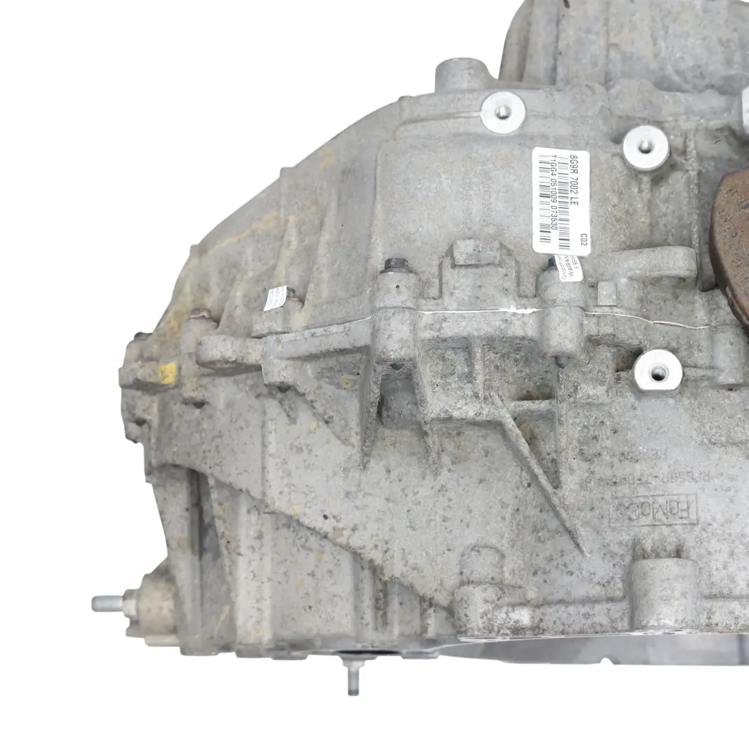 Ford Mondeo Mk4 2.2 TDCI Skrzynia Biegów Manual 6-Biegów M66 8G9R-7002-LE - SKU 1639940 - Numer Części 1639940