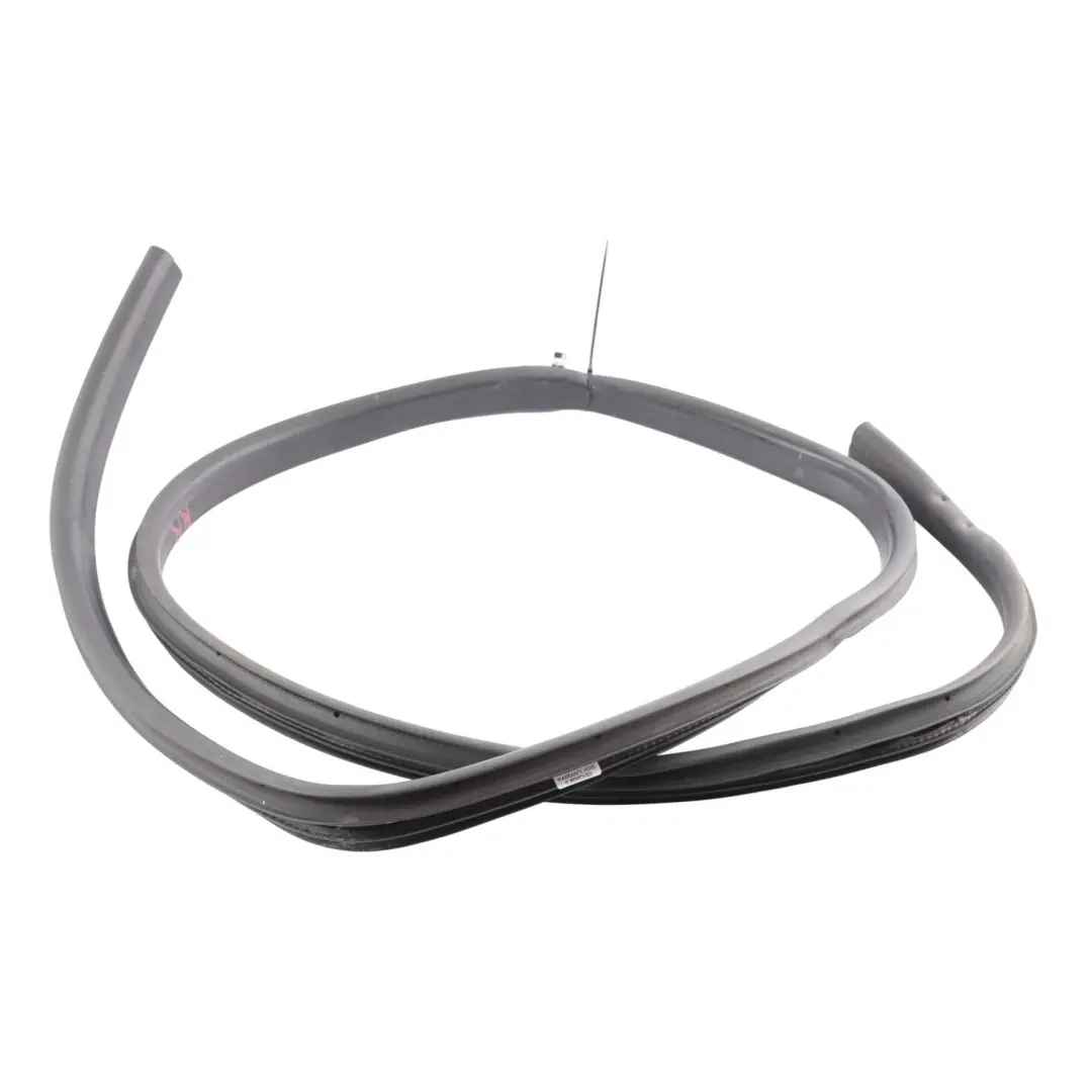 Door Seal Gasket Rubber Right O/S 8A61-A24754-AE to Ford Fiesta Mk7 Rear with Part number 1674240 Ford Fiesta Mk7 Rear Door Seal Gasket Rubber Right O/S 8A61-A24754-AE - SKU 1674240 - Part number 1674240