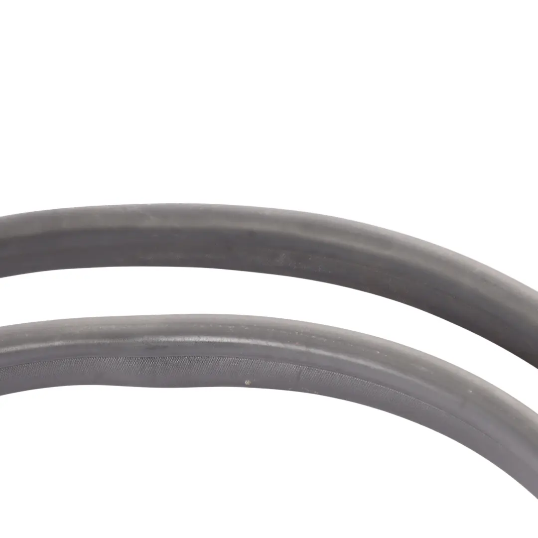 Door Seal Gasket Rubber Right O/S 8A61-A24754-AE to Ford Fiesta Mk7 Rear with Part number 1674240 Ford Fiesta Mk7 Rear Door Seal Gasket Rubber Right O/S 8A61-A24754-AE - SKU 1674240 - Part number 1674240