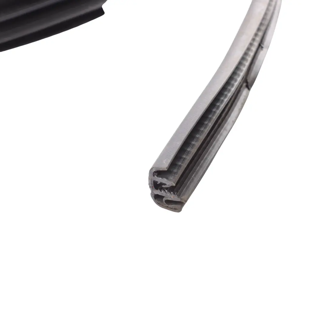 Ford Fiesta Mk7 Rear Door Seal Gasket Rubber Right O/S 8A61-A24754-AE - SKU 1674240 - Part number 1674240