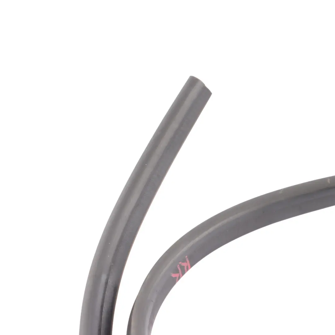 Door Seal Gasket Rubber Right O/S 8A61-A24754-AE to Ford Fiesta Mk7 Rear with Part number 1674240 Ford Fiesta Mk7 Rear Door Seal Gasket Rubber Right O/S 8A61-A24754-AE - SKU 1674240 - Part number 1674240