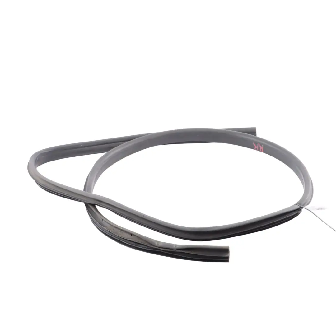 Ford Fiesta Mk7 Rear Door Seal Gasket Rubber Right O/S 8A61-A24754-AE - SKU 1674240 - Part number 1674240