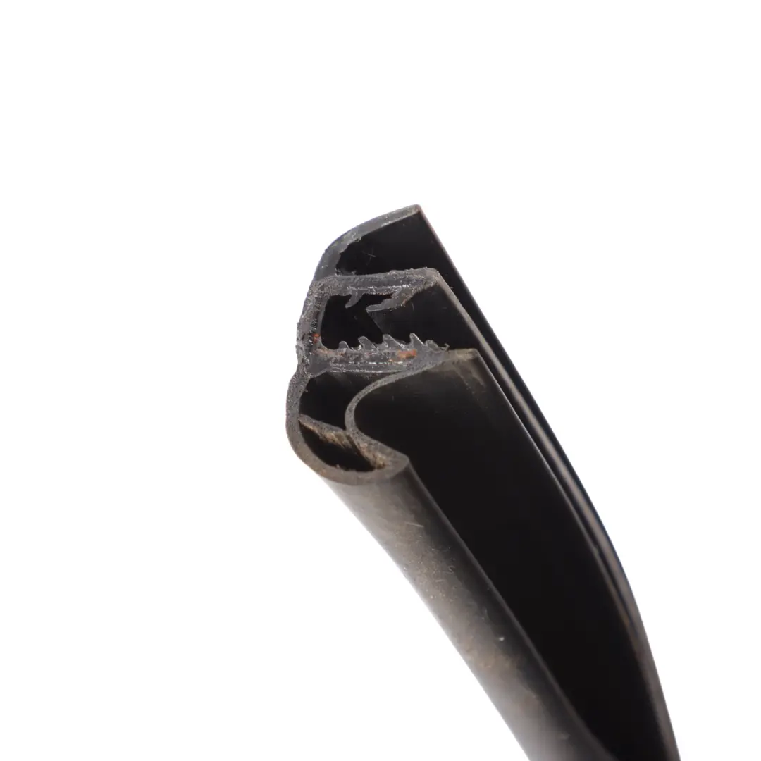 Ford Fiesta Mk7 Rear Door Seal Gasket Rubber Right O/S 8A61-A24754-AE - SKU 1674240 - Part number 1674240