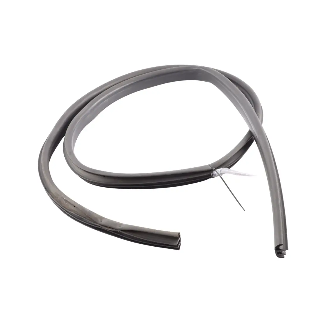 Ford Fiesta Mk7 Rear Door Seal Gasket Rubber Right O/S 8A61-A24754-AE - SKU 1674240 - Part number 1674240