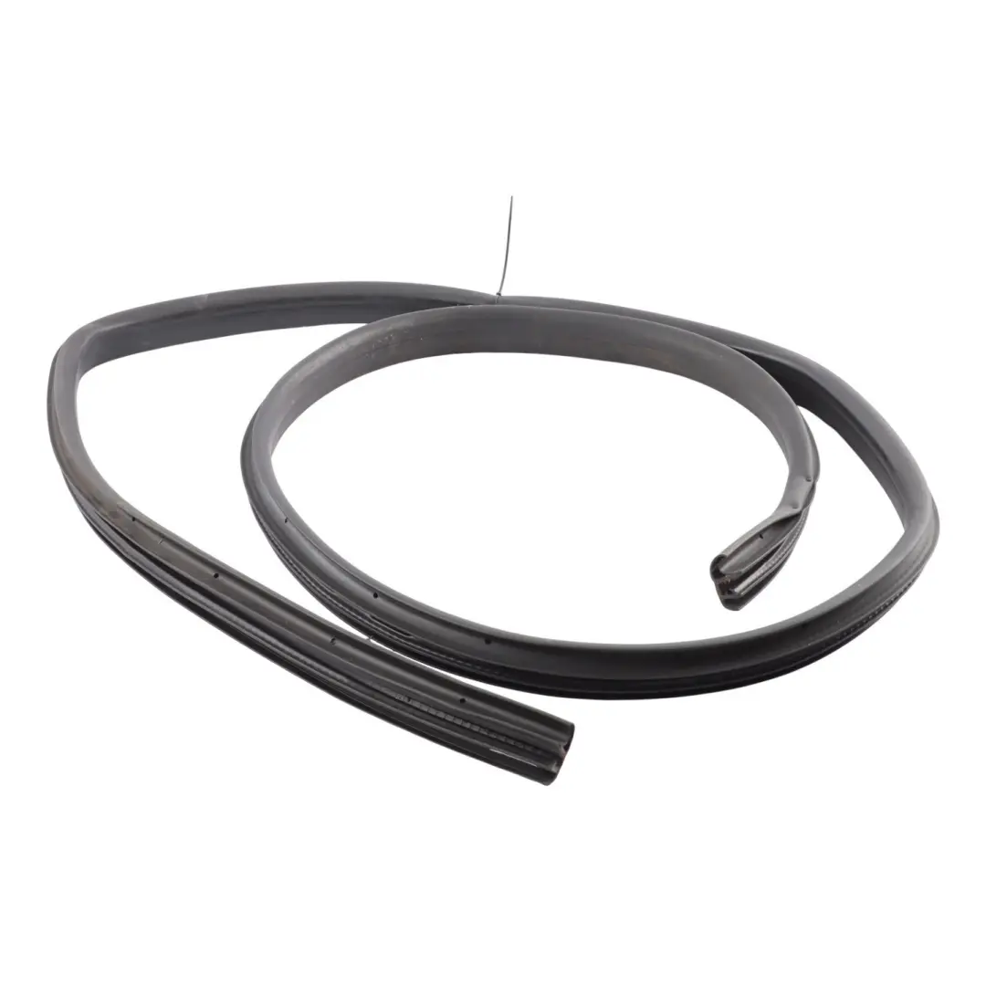 Ford Fiesta Mk7 Rear Door Seal Gasket Rubber Left N/S 8A61-A24755-AE - SKU 1674241 - Part number 1674241