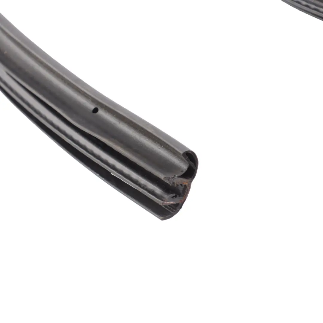 Ford Fiesta Mk7 Rear Door Seal Gasket Rubber Left N/S 8A61-A24755-AE - SKU 1674241 - Part number 1674241