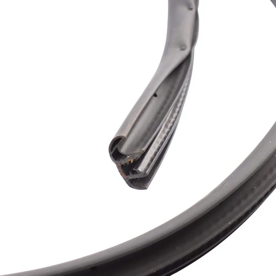 Ford Fiesta Mk7 Rear Door Seal Gasket Rubber Left N/S 8A61-A24755-AE - SKU 1674241 - Part number 1674241