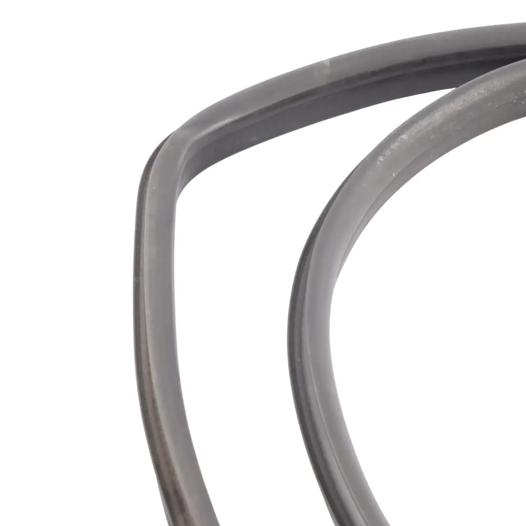 Ford Fiesta Mk7 Rear Door Seal Gasket Rubber Left N/S 8A61-A24755-AE - SKU 1674241 - Part number 1674241