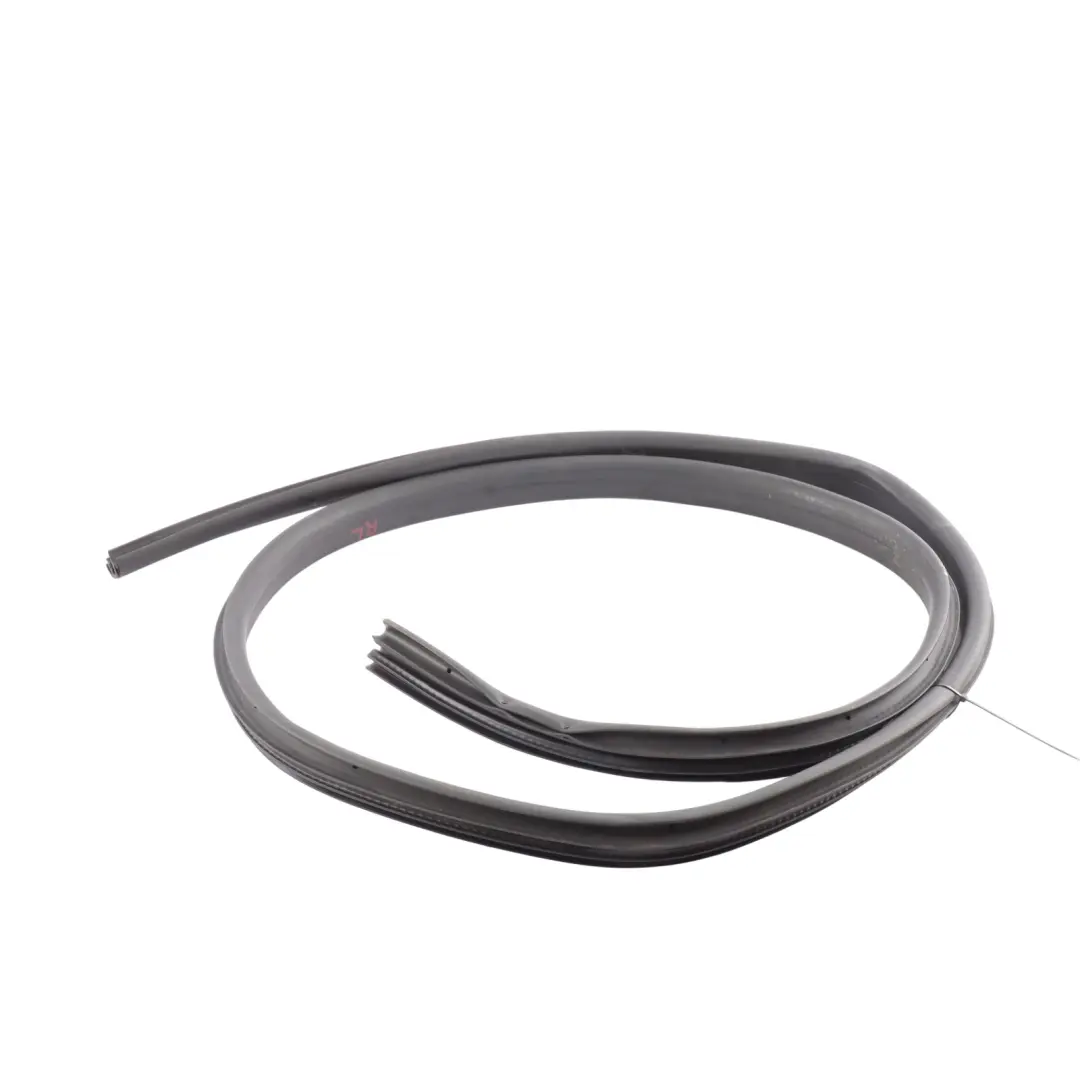 Ford Fiesta Mk7 Rear Door Seal Gasket Rubber Left N/S 8A61-A24755-AE - SKU 1674241 - Part number 1674241