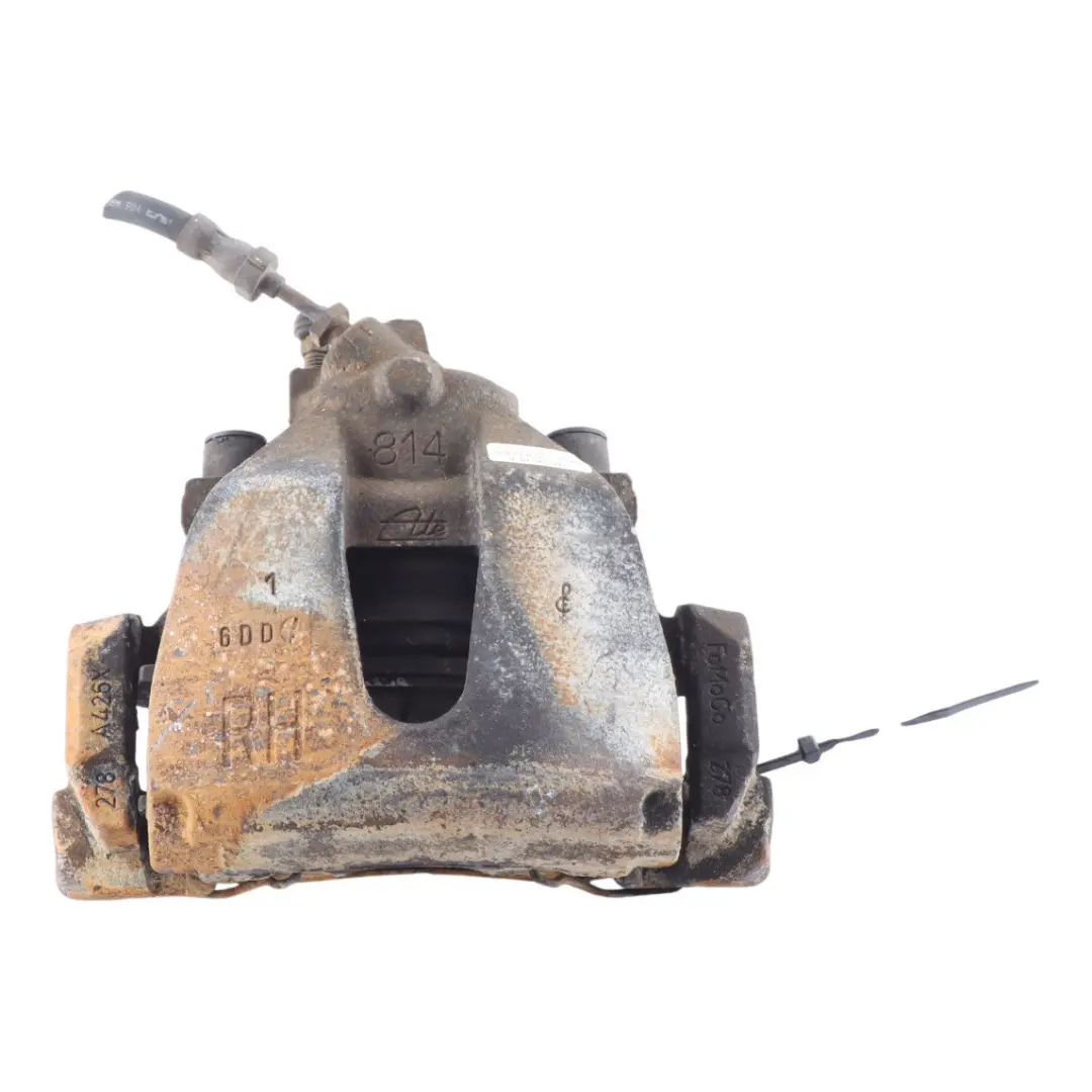 Ford Focus Mk3 Front Brake Caliper Housing Casing Right O/S - SKU 1682875 - Part number 1682875