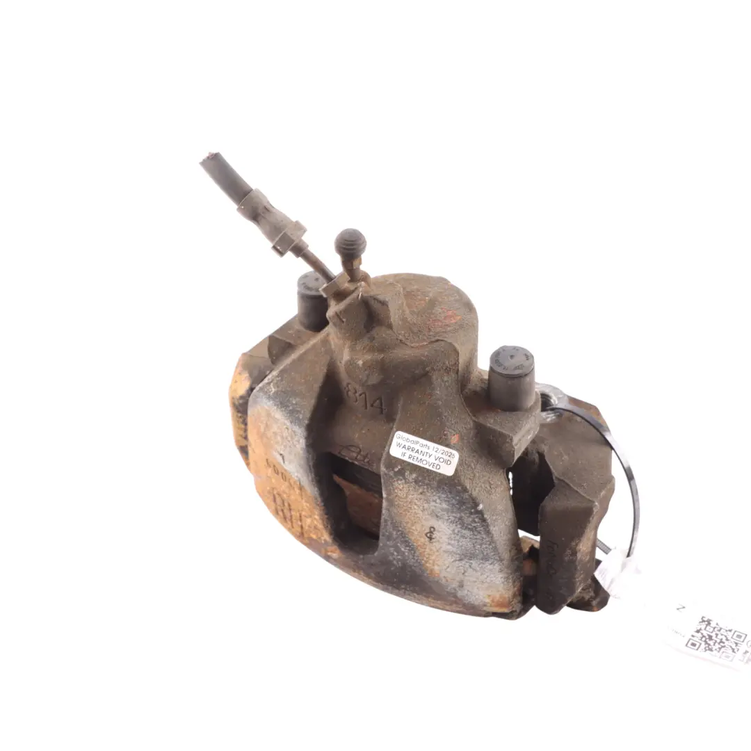 Ford Focus Mk3 Front Brake Caliper Housing Casing Right O/S - SKU 1682875 - Part number 1682875