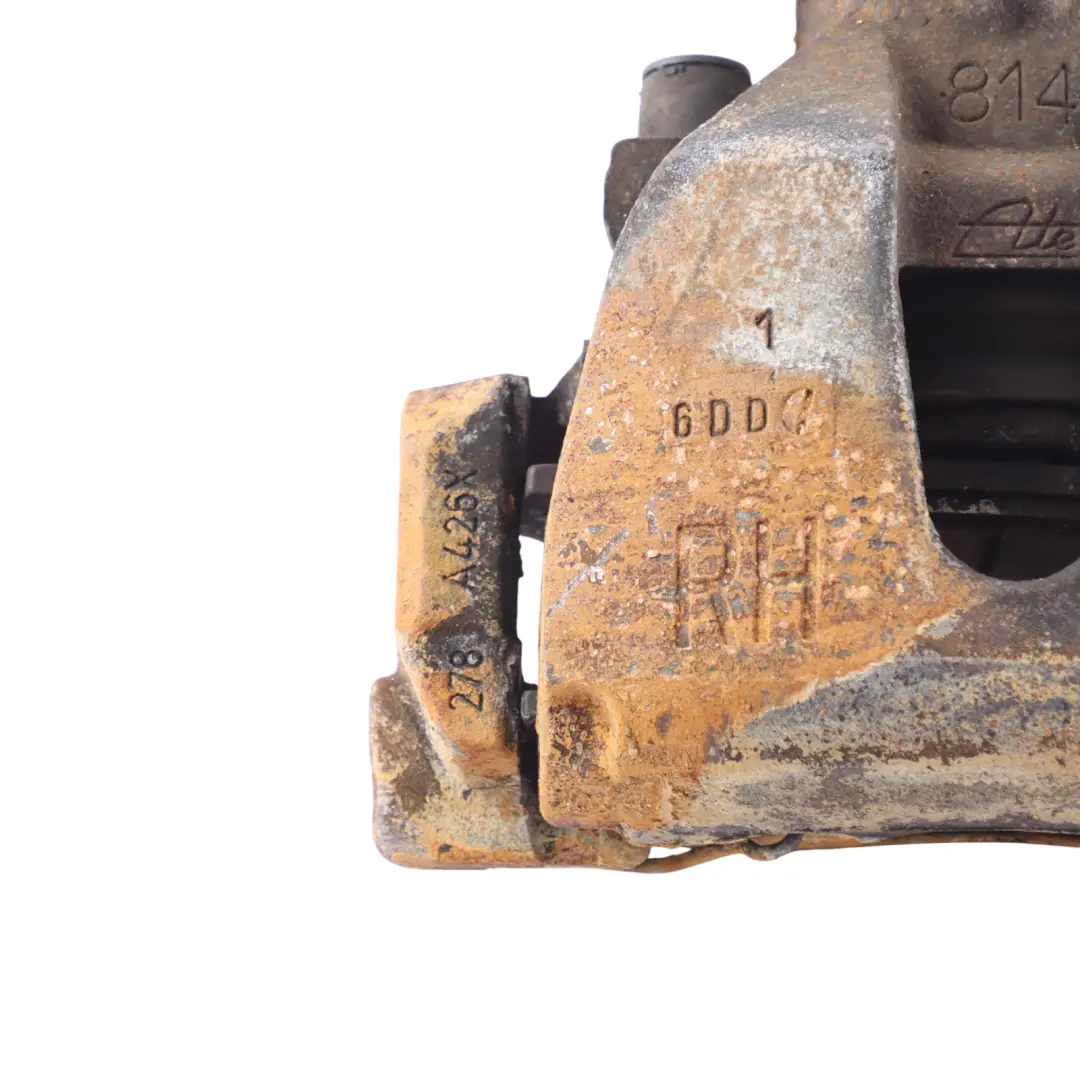 Ford Focus Mk3 Front Brake Caliper Housing Casing Right O/S - SKU 1682875 - Part number 1682875