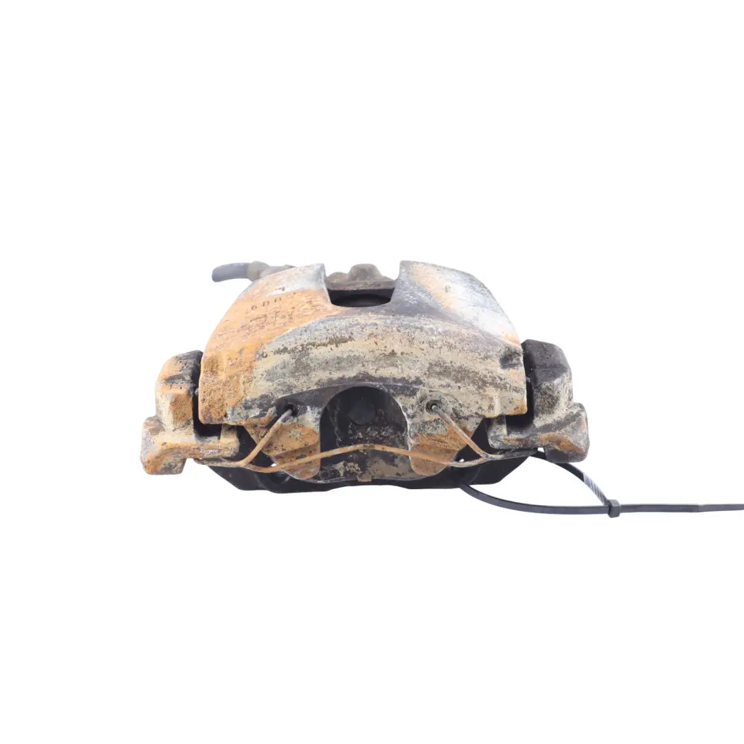 Ford Focus Mk3 Front Brake Caliper Housing Casing Right O/S - SKU 1682875 - Part number 1682875