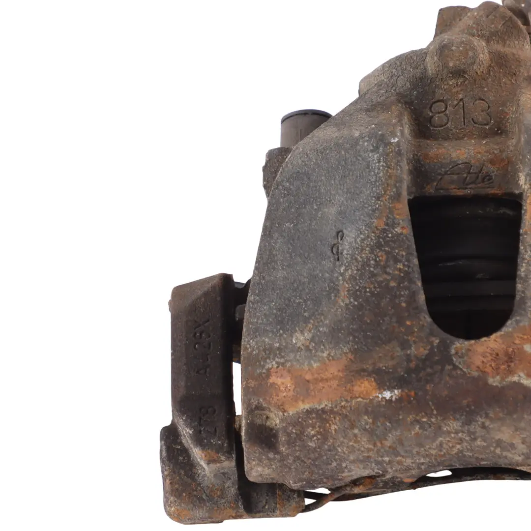 Ford Focus MK3 Boîtier Étrier Frein Avant Gauche - SKU 1682876 - Numéro de pièce 1682876