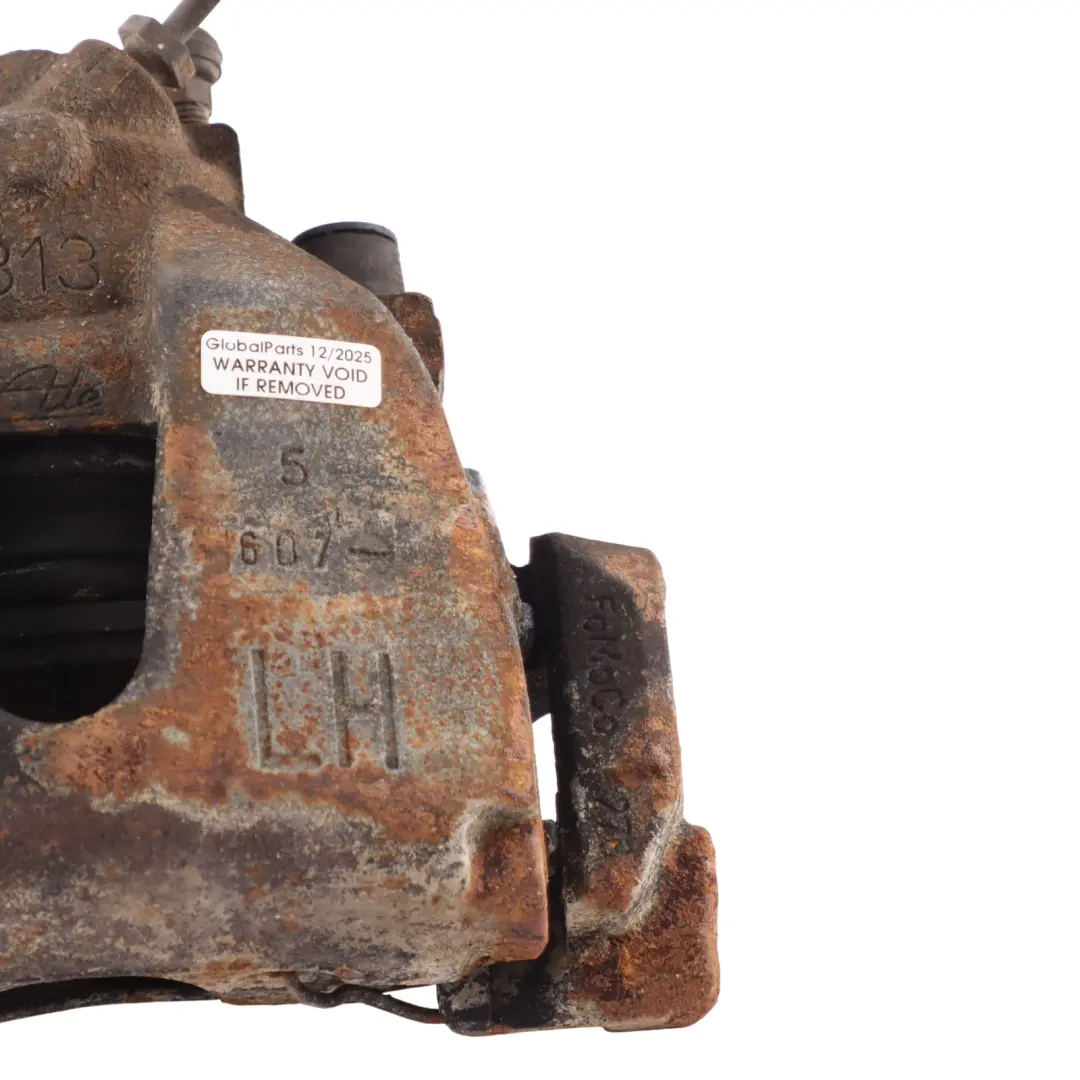 Ford Focus MK3 Bremssattel Gehäuse Vorne Links - SKU 1682876 - Teilenummer 1682876