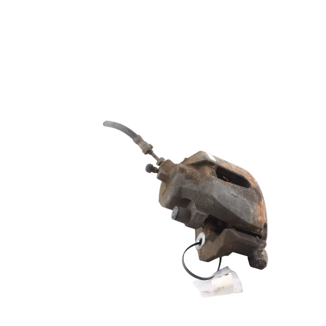 Ford Focus MK3 Boîtier Étrier Frein Avant Gauche - SKU 1682876 - Numéro de pièce 1682876