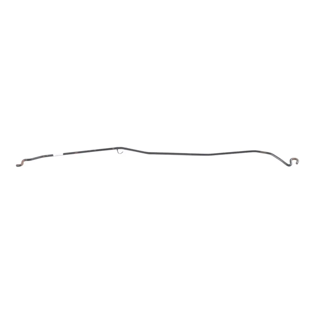 Soporte Capó Varilla Sujeción 8A61-16A931-AE para Ford Fiesta Mk7 con número de pieza 1685854 Ford Fiesta Mk7 Soporte Capó Varilla Sujeción 8A61-16A931-AE - SKU 1685854 - Número de pieza 1685854