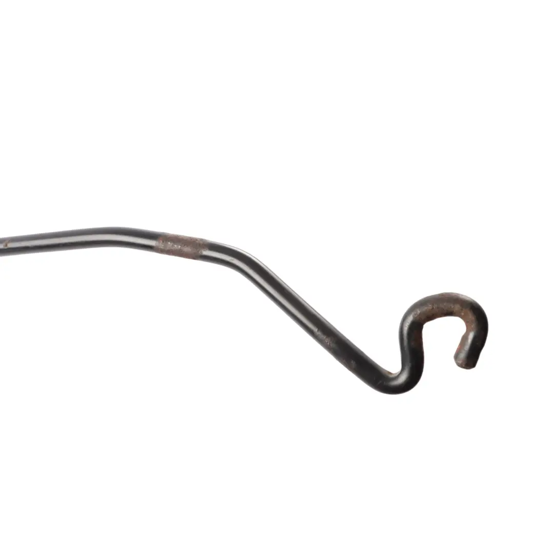 Soporte Capó Varilla Sujeción 8A61-16A931-AE para Ford Fiesta Mk7 con número de pieza 1685854 Ford Fiesta Mk7 Soporte Capó Varilla Sujeción 8A61-16A931-AE - SKU 1685854 - Número de pieza 1685854