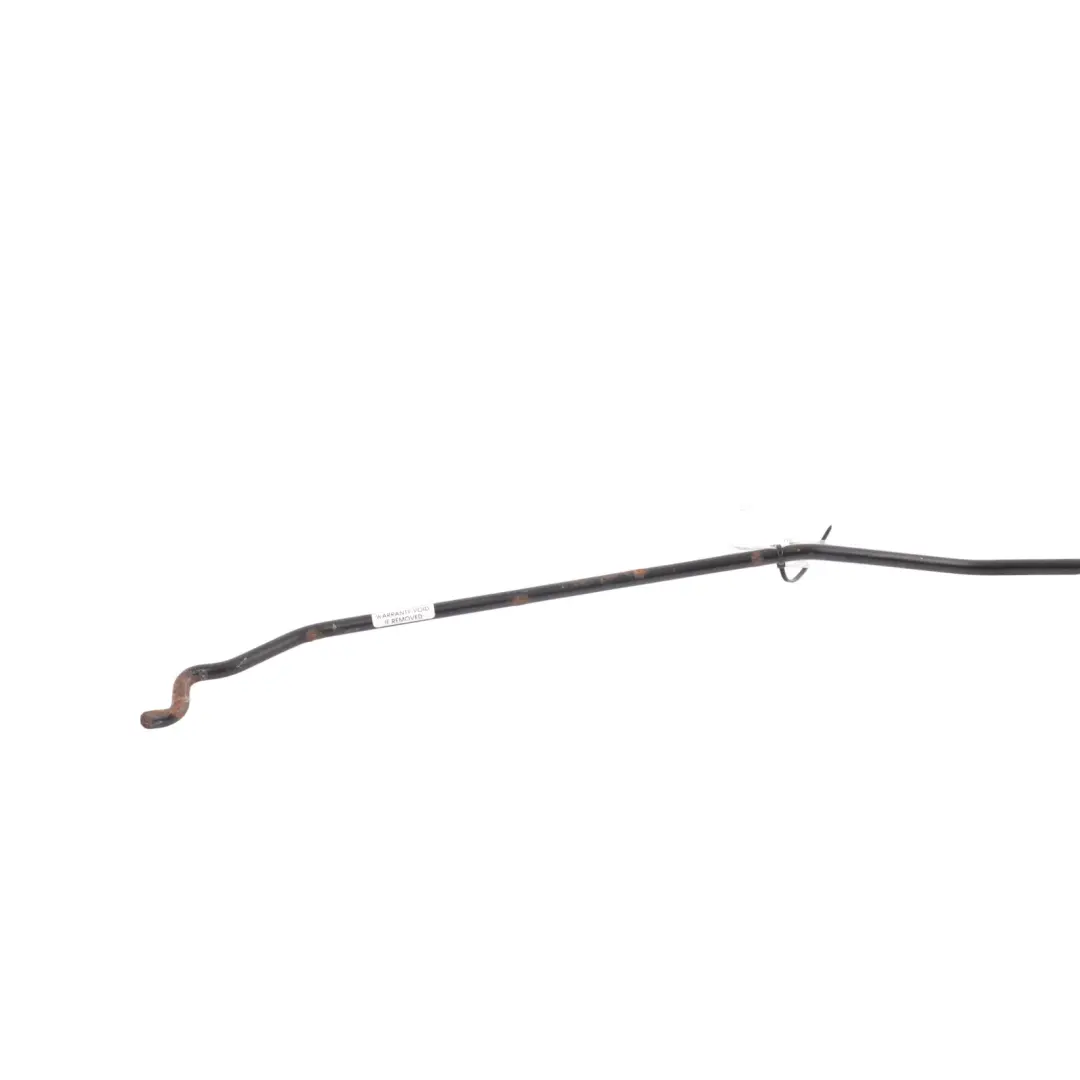 Ford Fiesta Mk7 Motorhaube Haubenstütze Haltestange 8A61-16A931-AE - SKU 1685854 - Teilenummer 1685854