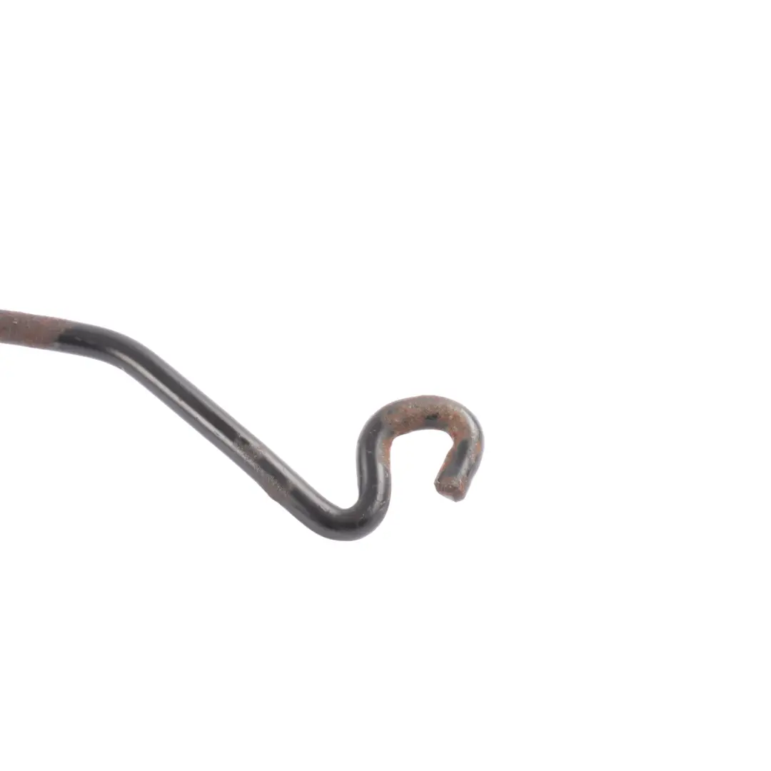 Ford Fiesta Mk7 Bonnet Hood Support Stay Leg Holder Bar 8A61-16A931-AE - SKU 1685854 - Part number 1685854