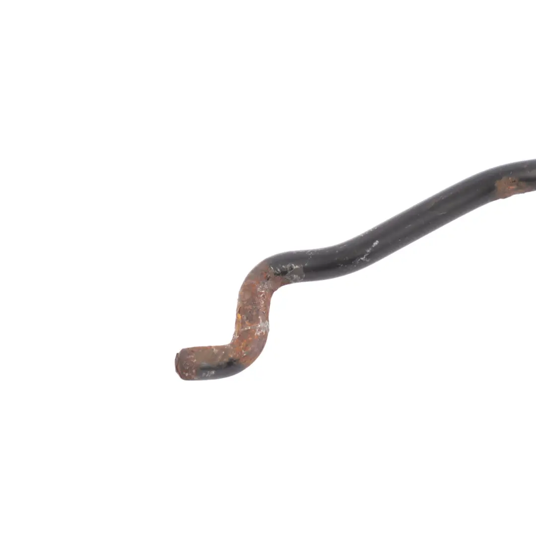 Ford Fiesta Mk7 Bonnet Hood Support Stay Leg Holder Bar 8A61-16A931-AE - SKU 1685854 - Part number 1685854