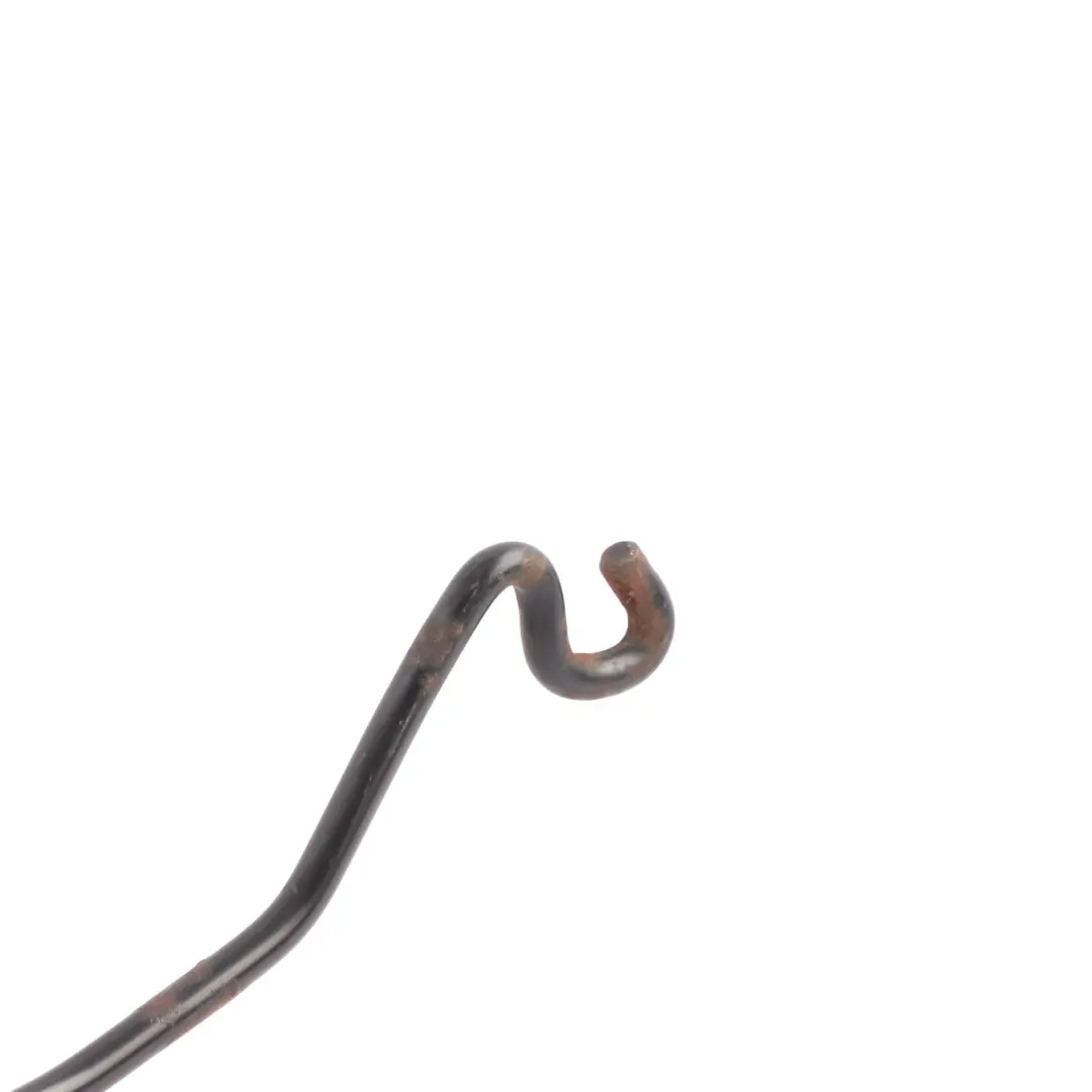 Ford Fiesta Mk7 Bonnet Hood Support Stay Leg Holder Bar 8A61-16A931-AE - SKU 1685854 - Part number 1685854