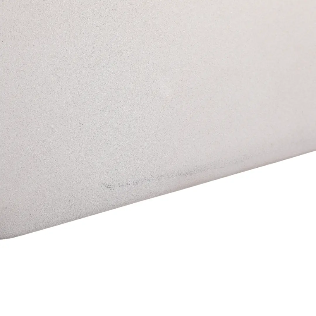 Ford Fiesta Mk7 Sun Visor Cover Panel Grey Front Right O/S 8A61-A04100-BH - SKU 1702309 - Part number 1702309