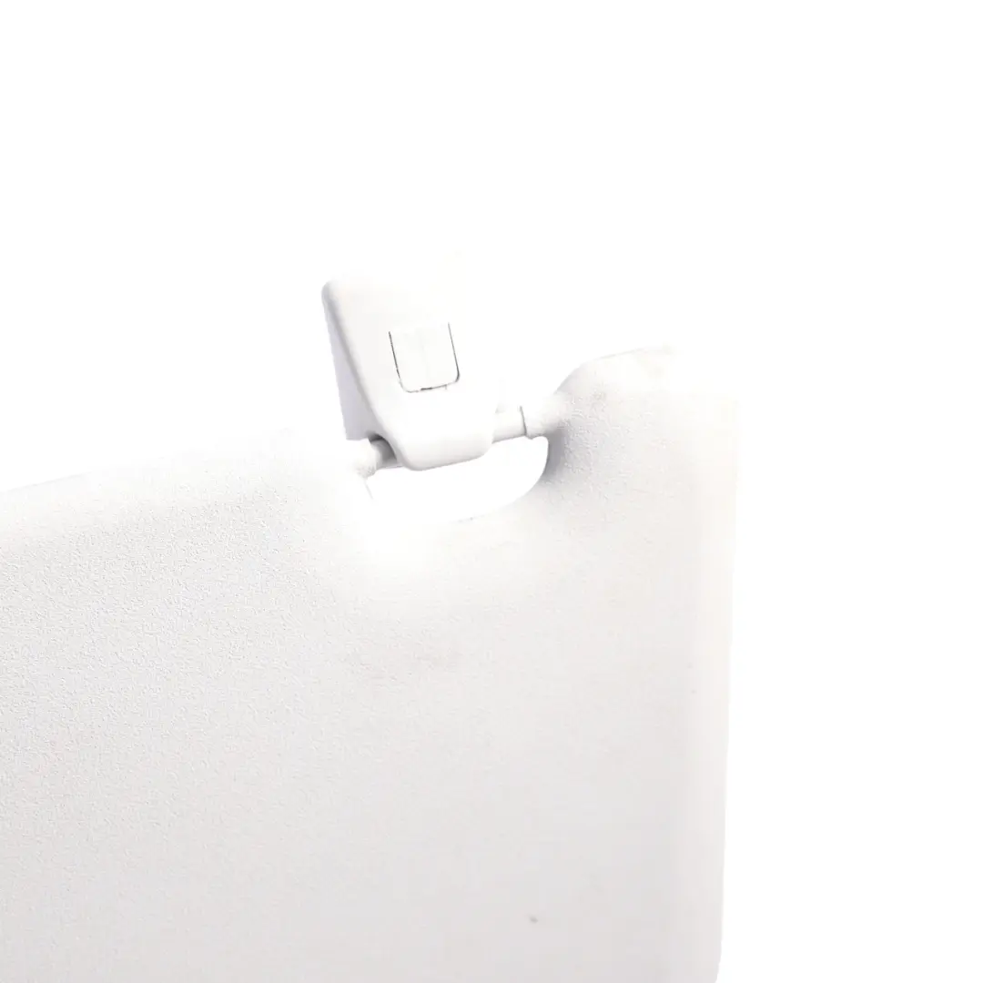 Ford Fiesta Mk7 Sun Visor Cover Panel Grey Front Right O/S 8A61-A04100-BH - SKU 1702309 - Part number 1702309