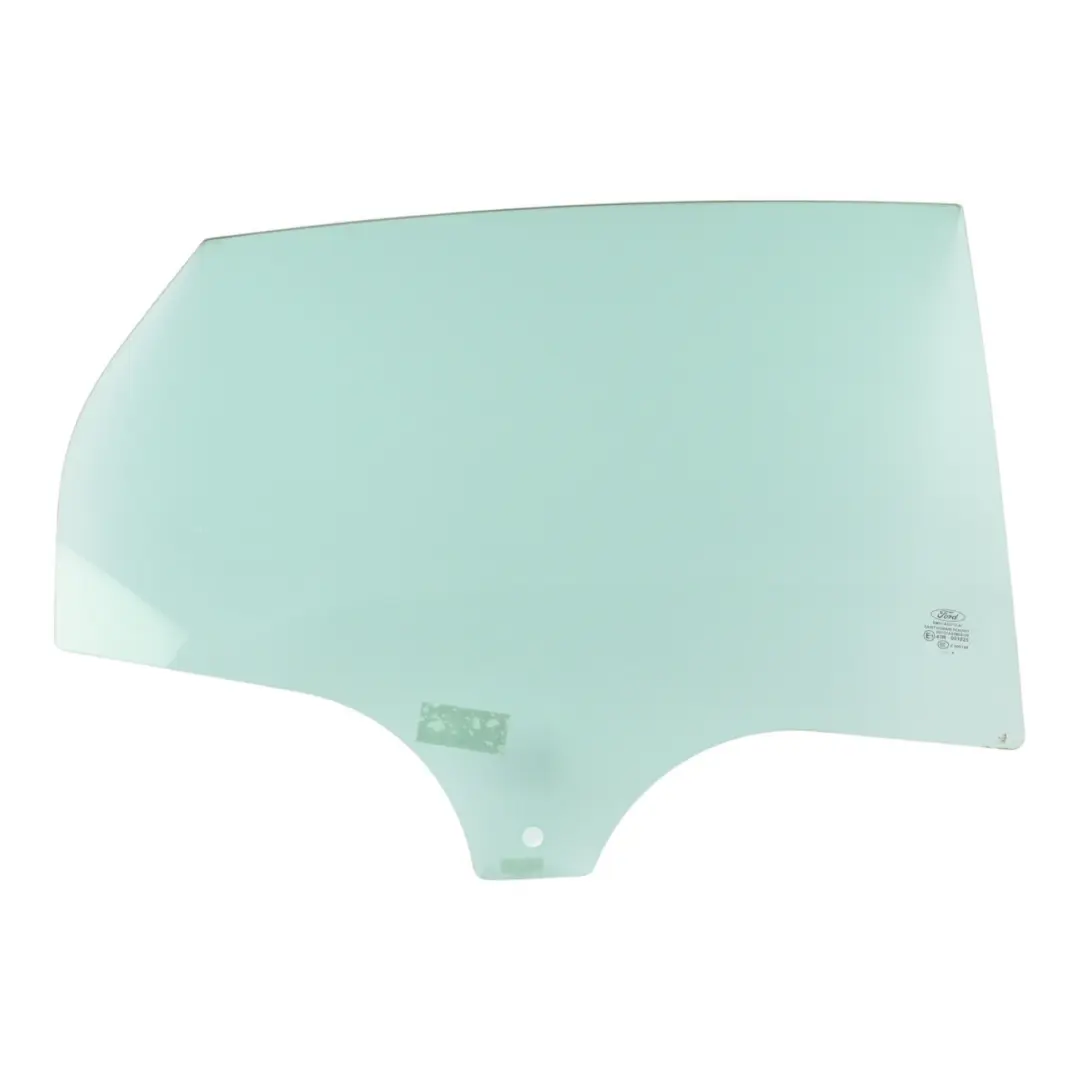 Ford Focus Mk3 5Dr Rear Door Window Glass AS2 Right O/S BM51-A25712-A - SKU 1706320 - Part number 1706320