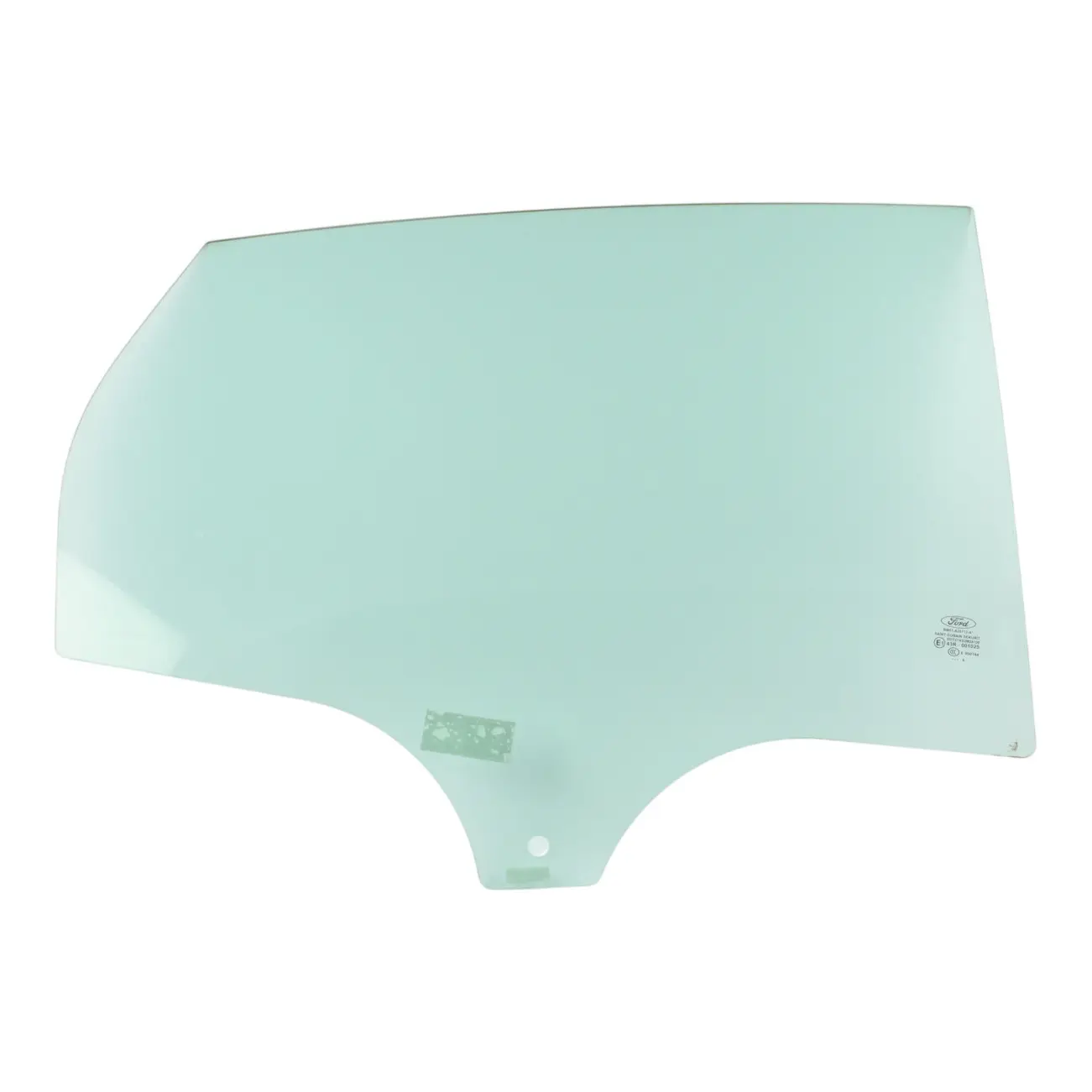 Ford Focus Mk3 5Dr Rear Door Window Glass AS2 Right O/S BM51-A25712-A