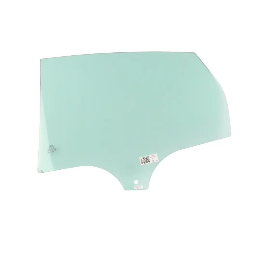 Mk3 5Dr Rear Door Window Glass AS2 Right O/S BM51-A25712-A to Ford Focus with Part number 1706320 Ford Focus Mk3 5Dr Rear Door Window Glass AS2 Right O/S BM51-A25712-A - SKU 1706320 - Part number 1706320