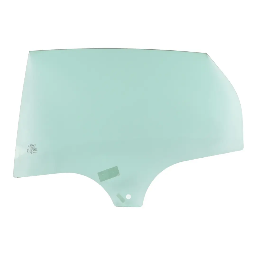 Ford Focus Mk3 5Dr Door Window Glass AS2 Rear Left N/S BM51-A25713-A - SKU 1706322 - Part number 1706322