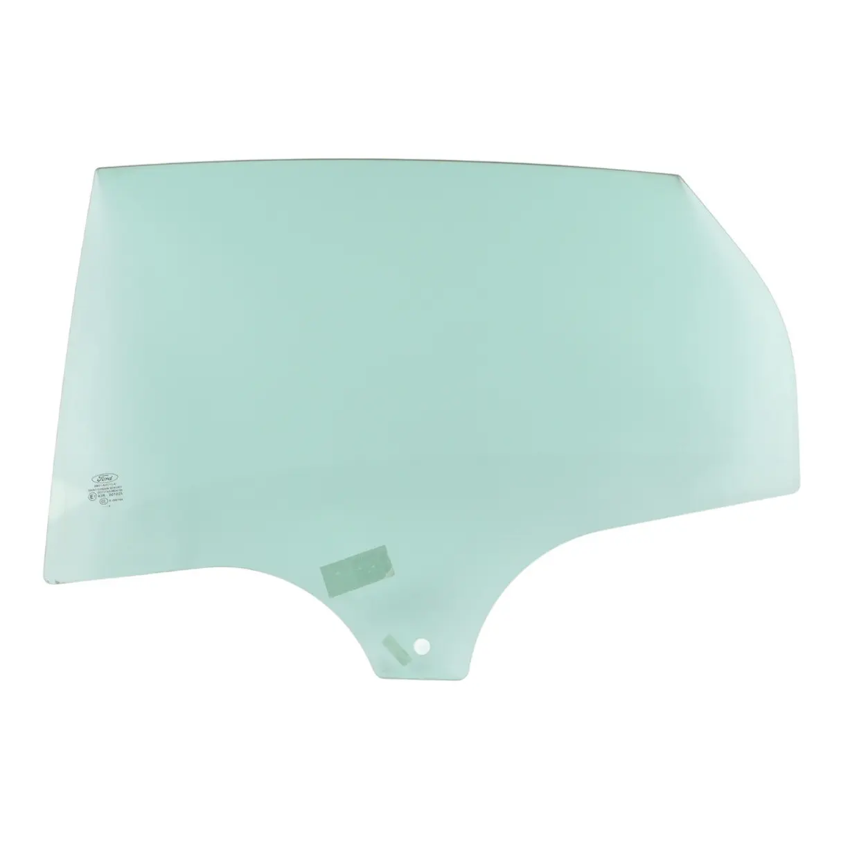 Ford Focus Mk3 5Dr Door Window Glass AS2 Rear Left N/S BM51-A25713-A