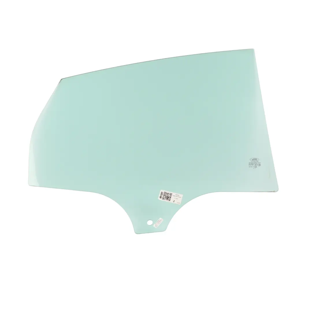 Mk3 5Dr Door Window Glass AS2 Rear Left N/S BM51-A25713-A to Ford Focus with Part number 1706322 Ford Focus Mk3 5Dr Door Window Glass AS2 Rear Left N/S BM51-A25713-A - SKU 1706322 - Part number 1706322
