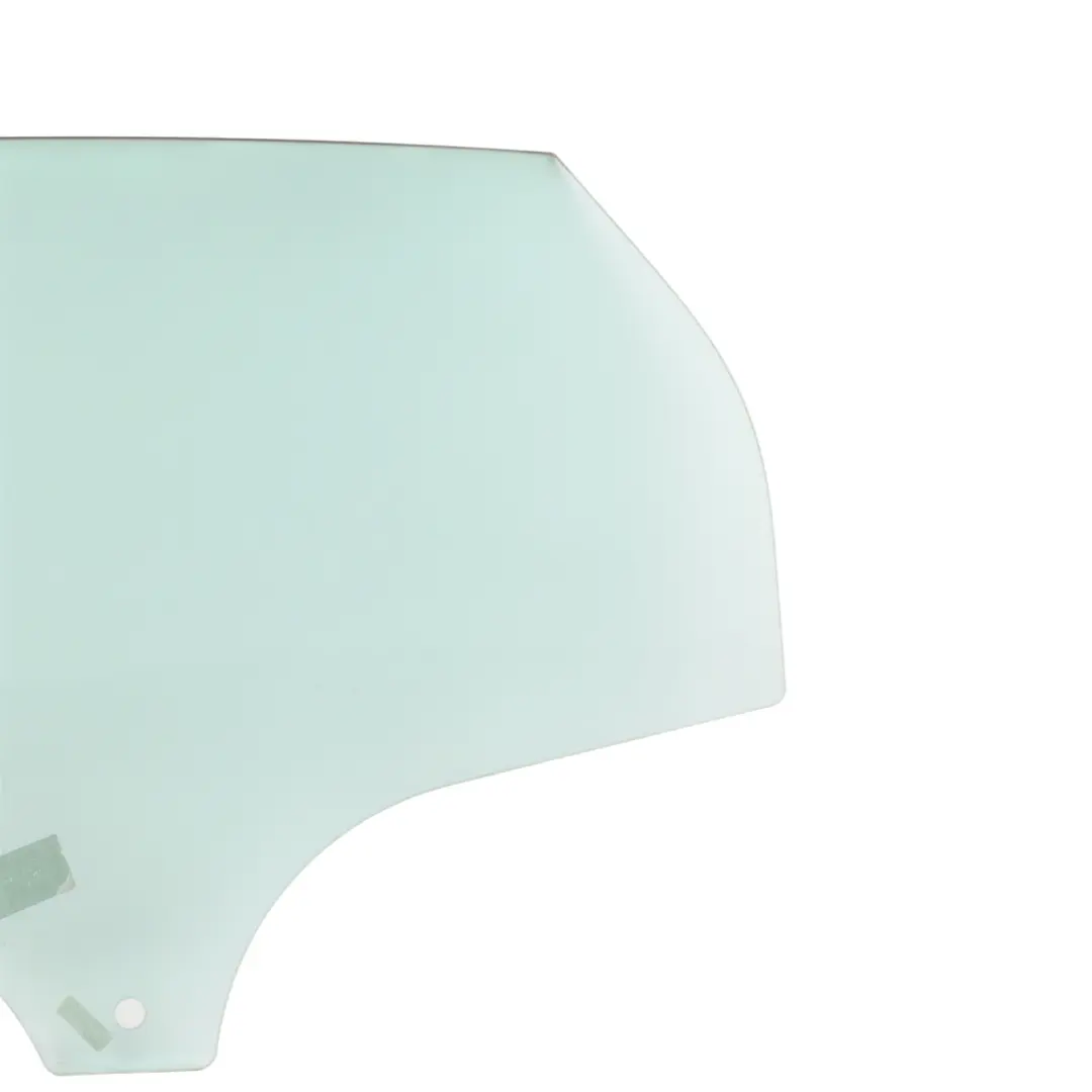 Ford Focus Mk3 5Dr Door Window Glass AS2 Rear Left N/S BM51-A25713-A - SKU 1706322 - Part number 1706322