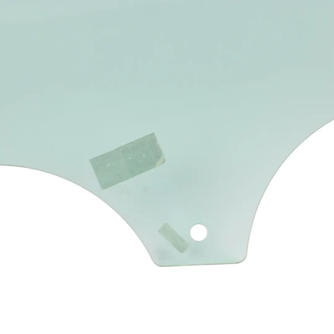 Ford Focus Mk3 5Dr Door Window Glass AS2 Rear Left N/S BM51-A25713-A - SKU 1706322 - Part number 1706322