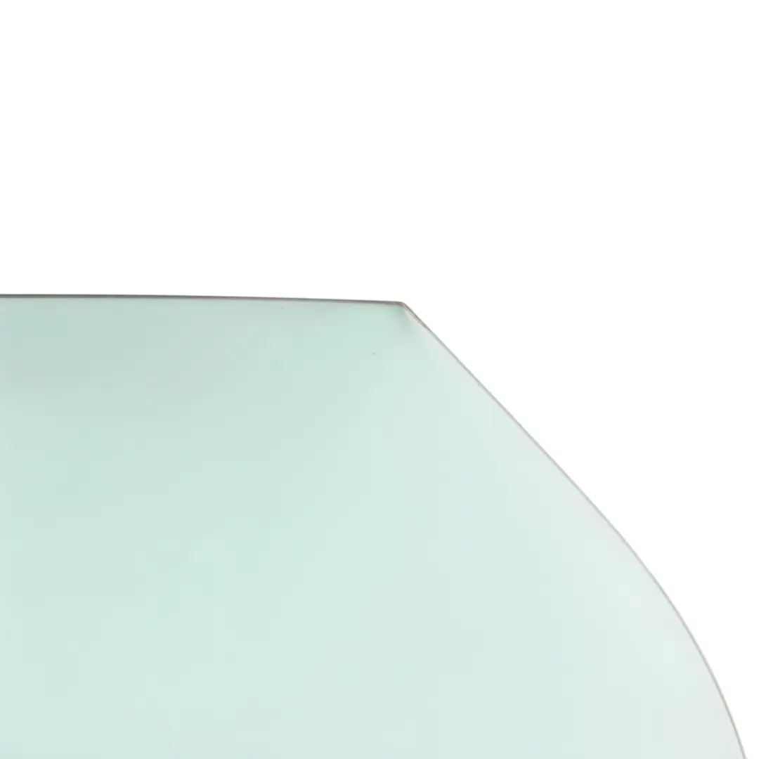 Ford Focus Mk3 5Dr Door Window Glass AS2 Rear Left N/S BM51-A25713-A - SKU 1706322 - Part number 1706322