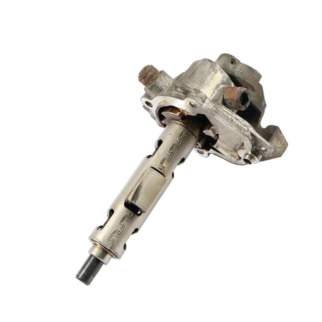 Ford Transit Custom Mk8 Manual Transmission Gear Shift Selector 7M5R-7201-BA - SKU 1728630 - Part number 1728630