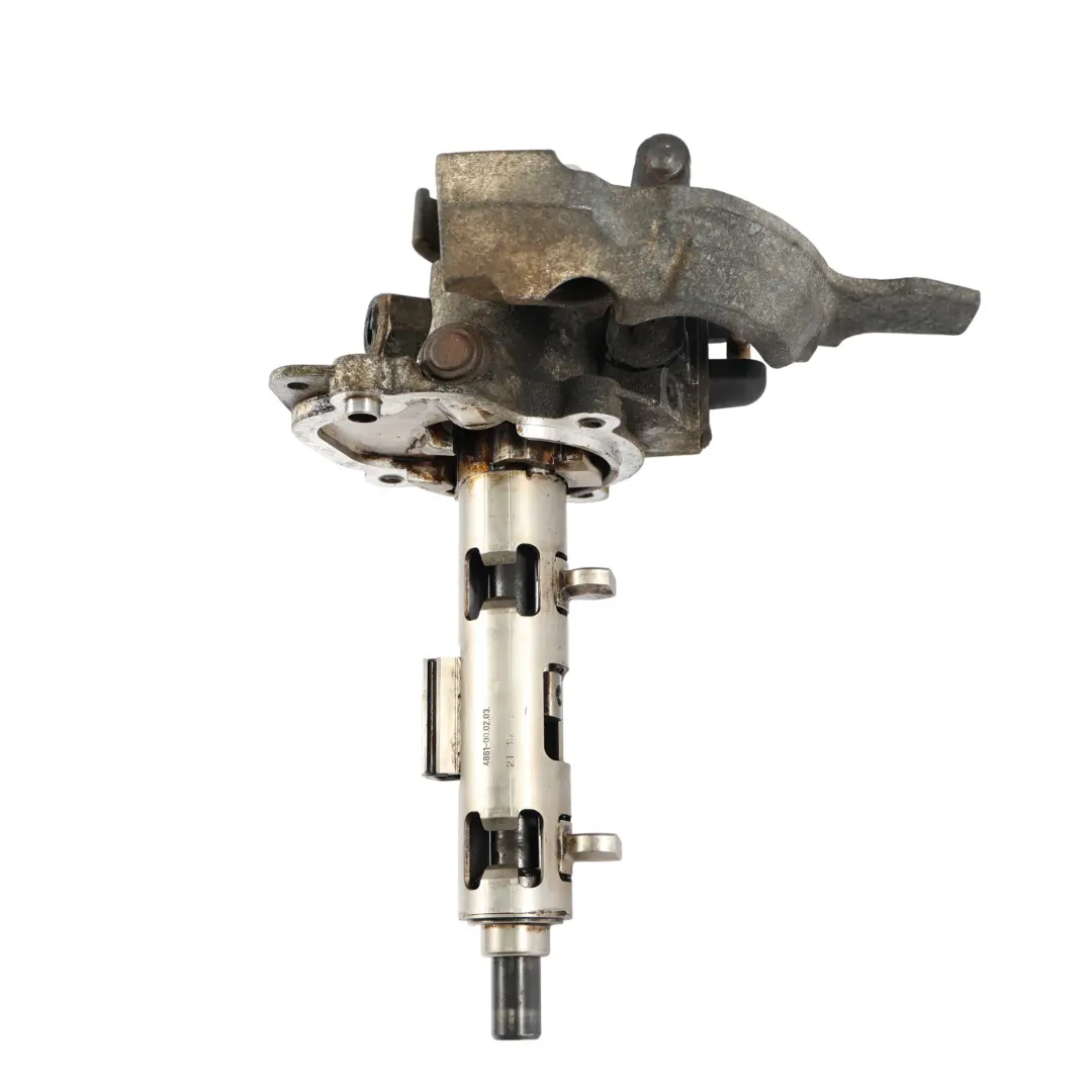 Mk8 Manual Transmission Gear Shift Selector 7M5R-7201-BA to Ford Transit Custom with Part number 1728630 Ford Transit Custom Mk8 Manual Transmission Gear Shift Selector 7M5R-7201-BA - SKU 1728630 - Part number 1728630