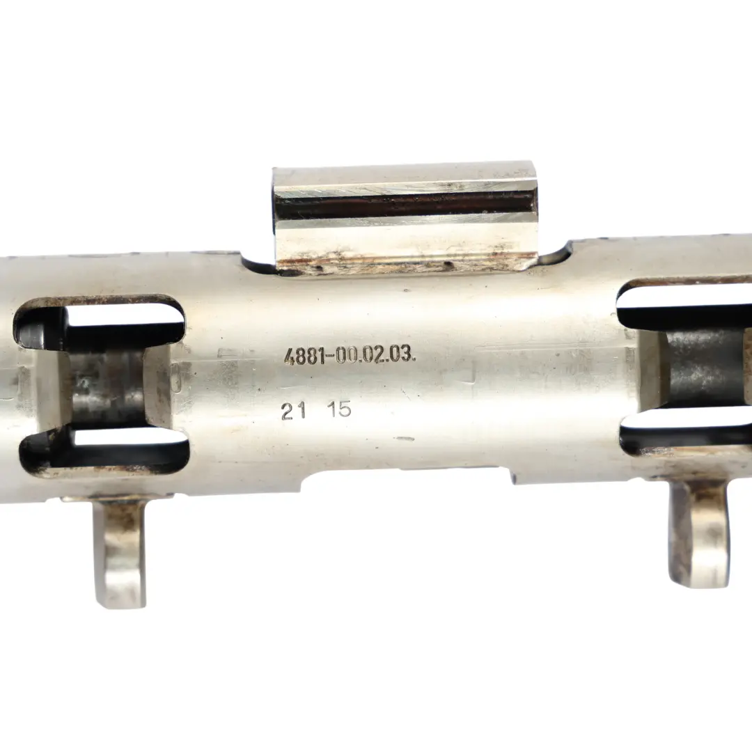 Mk8 Manual Transmission Gear Shift Selector 7M5R-7201-BA to Ford Transit Custom with Part number 1728630 Ford Transit Custom Mk8 Manual Transmission Gear Shift Selector 7M5R-7201-BA - SKU 1728630 - Part number 1728630