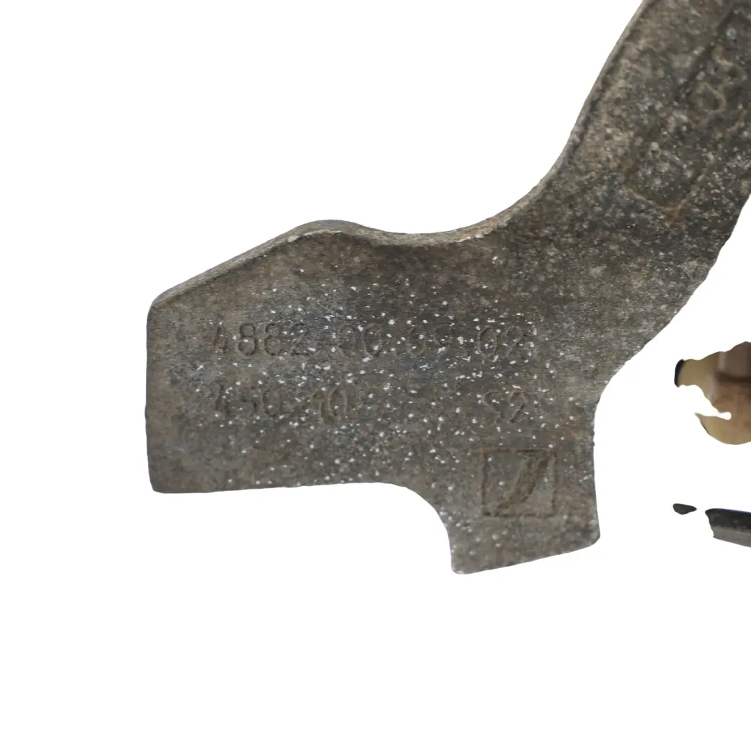 Mk8 Transmisión Manual Selector De Cambio 7M5R-7201-BA para Ford Transit Custom con número de pieza 1728630 Ford Transit Custom Mk8 Transmisión Manual Selector De Cambio 7M5R-7201-BA - SKU 1728630 - Número de pieza 1728630