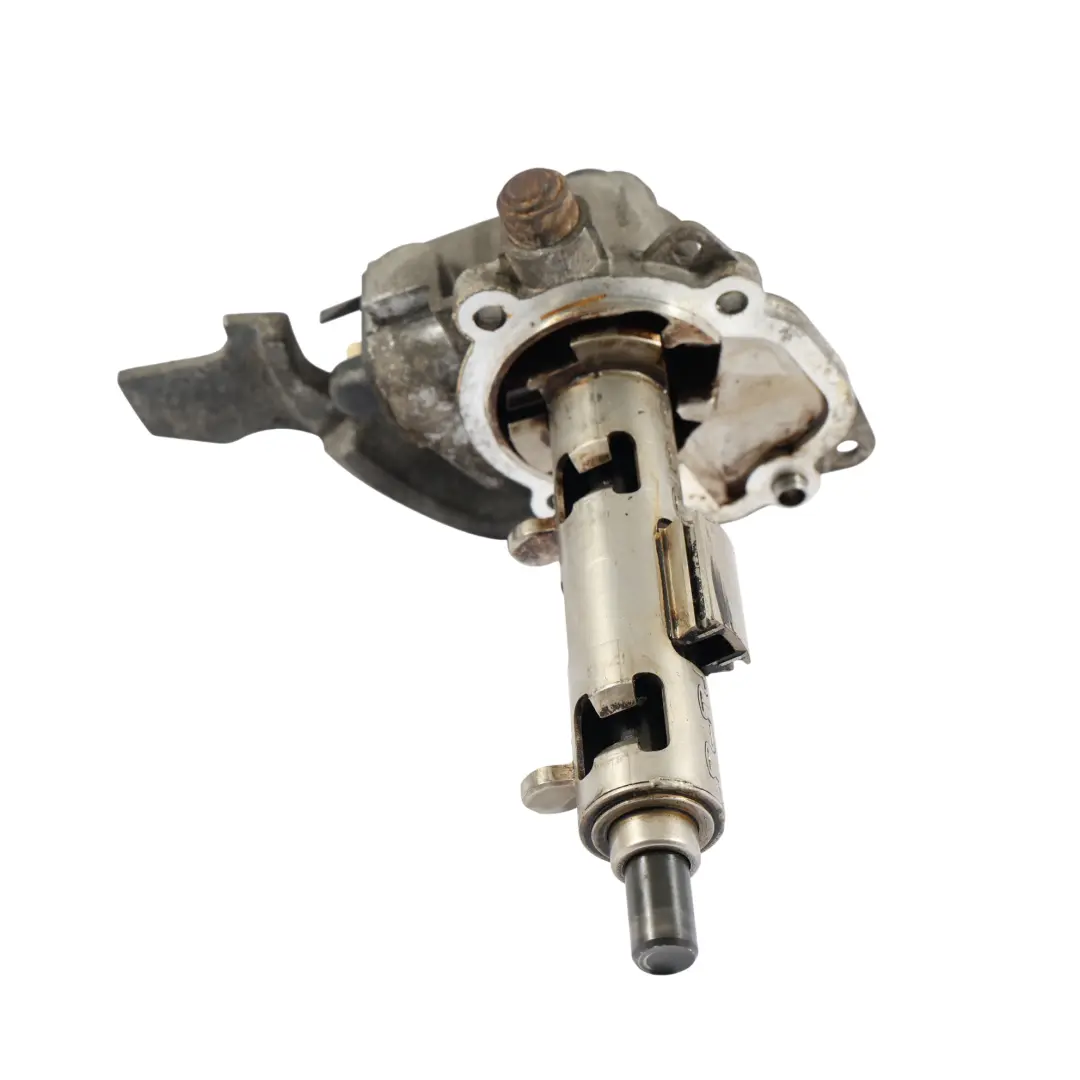 Ford Transit Custom Mk8 Manual Transmission Gear Shift Selector 7M5R-7201-BA - SKU 1728630 - Part number 1728630