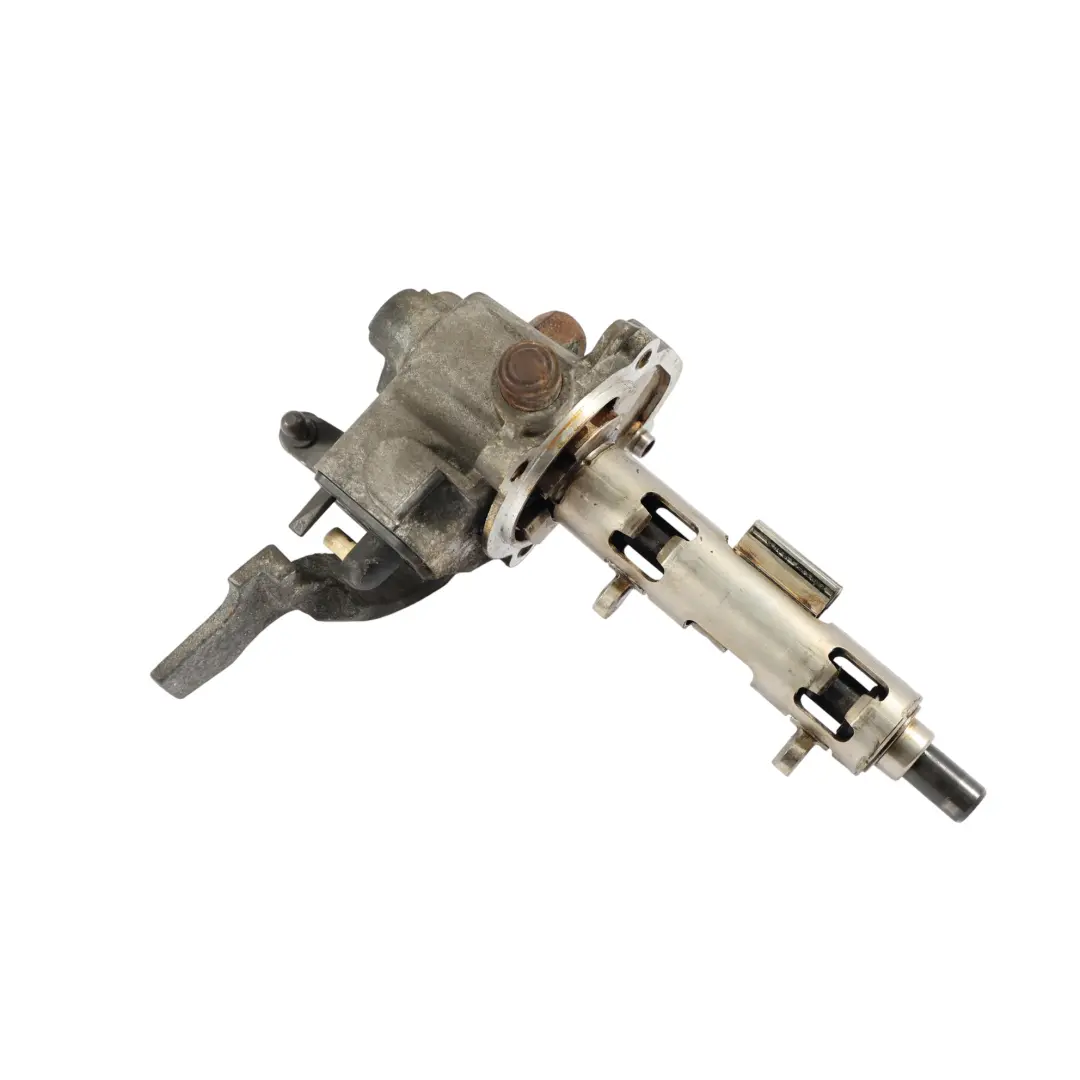 Ford Transit Custom Mk8 Manual Transmission Gear Shift Selector 7M5R-7201-BA - SKU 1728630 - Part number 1728630